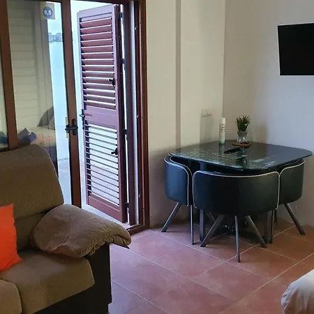 Apartment Loft Lucky