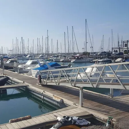 Loft Lucky Playa Blanca (Lanzarote)