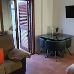 Апартаменты Loft Lucky