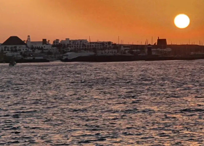 Loft Lucky * Playa Blanca (Lanzarote)