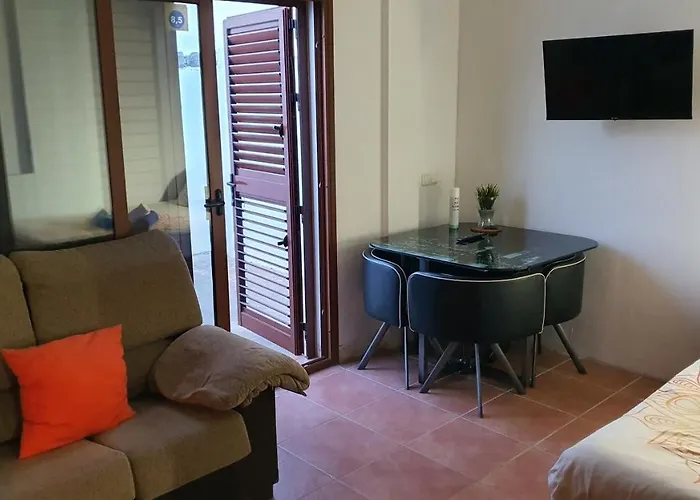 Apartmán Loft Lucky