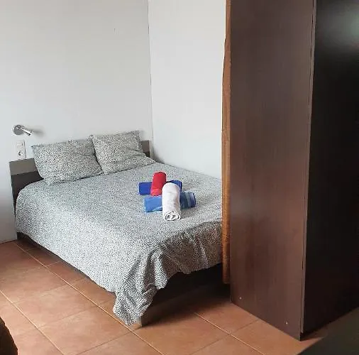 Loft Lucky Apartmán