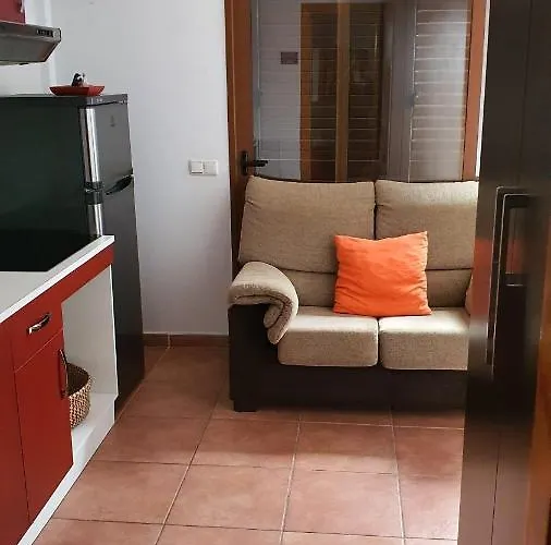 Apartmán Loft Lucky *
